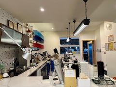 -Jeans Coffee牛仔裤咖啡