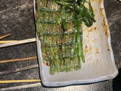 -醉炫音速烧烤·干煸菜(沙河总店)