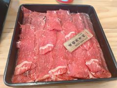 -牛匠和牛寿喜锅(西安总店)