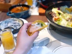 -西堤牛排(南京龙江店)