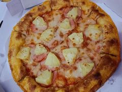 -米斯特比萨(望京西园店)