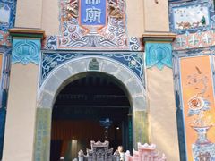 -白帝城·瞿塘峡景区