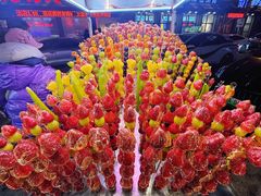 -状元阁烧烤(新华路总店)