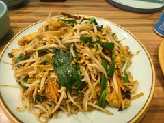 -合合春饼·酱骨·东北菜(潘家园店)