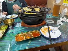 -牛犇烤肉(物资学院路店)