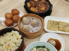 -穆桂英美食(南禅寺店)