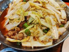-二子海鲜大排档(太阳城店)