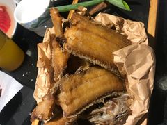 -老头儿油爆虾·知味杭州(爱琴海购物中心)