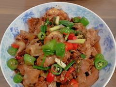 -江西饭店(黄浦区店)