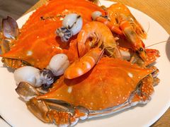 -深圳湾万怡酒店