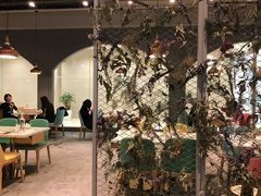 大堂-花锅速食(日月广场店)