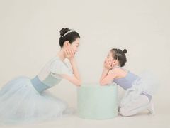-艺彩童馨舞蹈培训学校(西湖道校区)