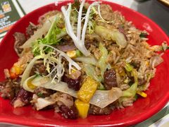 -西语·炭烧牛排(卓越中寰店)