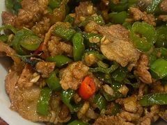 -湘香私房菜(大石长隆店)