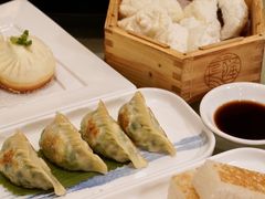 -麒麟中餐厅·经典粤菜·地道菜式老字号(广州长隆酒店)