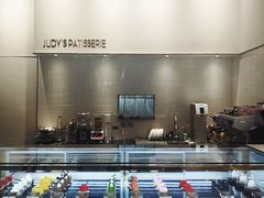 -朱迪小铺.半糖奶油蛋糕(海汇港店)