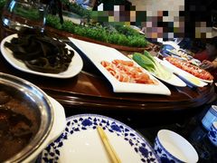 -穆隆斋清真大饭店(串窑街店)