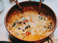 -庆江南江南菜(琴湖溪里花园城店)