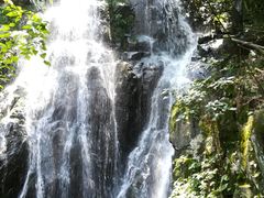 -藏龙百瀑风景区