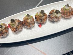 -海味世家·家常菜馆(明州里店)