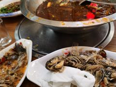-邮亭陈鲫鱼·重庆老字号(大足直营店)