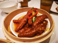 -南枝记·港式打边炉(新北万达店)