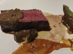 -云厨·高空西餐厅(成都瑯珀·凯悦臻选酒店)