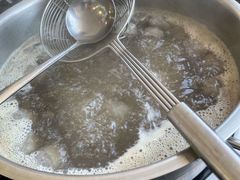 -潮汕美牛肉丸火锅店(天宁寺店)