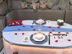 -茉里观邸(民国洋楼店)