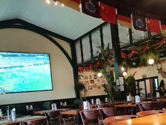 -Planda 普兰达·啤酒花园德国餐厅(观唐店)