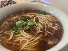 李先生牛肉面-李先生牛肉面大王(东铁营店)