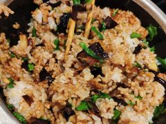 茄子拌饭-乐拌石锅拌饭(卖场店)