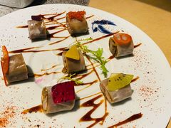 -穹六人间 people 6(岳阳路店)
