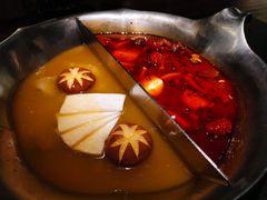 -湊湊火锅·茶憩(东城万达店)
