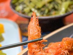 -马来西亚肉骨茶汤·招牌螃蟹·烧鸡·呷喱吧吧(海上世界店)