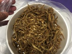 -星龙海鲜(望江东路店)