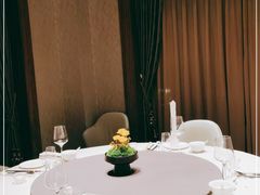 包厢-许家菜(望江店)