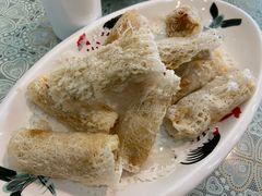 虾仁春卷-潮汕铺老店(甜水井店)