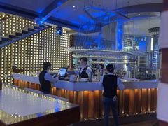 -The BREW·酿餐厅(浦东嘉里大酒店)