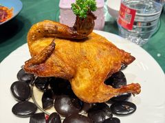 -天毓山庄·餐厅