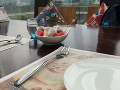 鲜果沙拉-忆咖啡观景餐厅(桂林象山公园店)