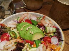 -Dragon Pizza•圆脸龙披萨·牛排餐厅