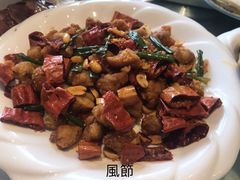 -郑州烤鸭总店