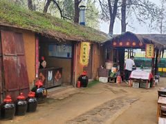 -滕州微山湖红荷湿地景区