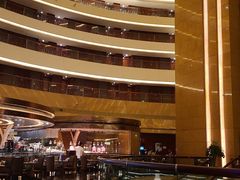 -杭州国际会议中心洲际酒店-原素全日餐厅(解放东路店)