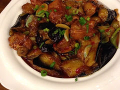 iphone_upload_pic-大槐树民俗饭店-中餐(大槐树寻根祭祖园店)