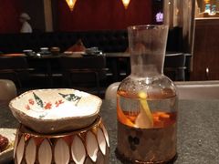 -丝路金桃·新疆菜(徐汇店)