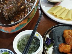 -中卫御苑福膳·养生局(圆明园店)