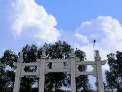 -天津妈祖文化园
