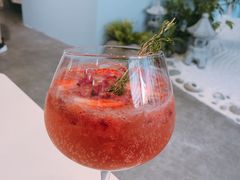 野草莓-风甜日暖·星座主题甜点(东二环泰禾店)